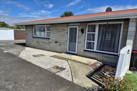 Photo of property in 3/813 Clive Street, Akina, Hastings, 4122