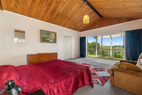 Photo of property in 1009 Hetherington Road, Ruawaro, Huntly, 3772