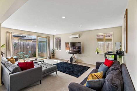 Photo of property in 4c Renoir Drive, Rolleston, 7614
