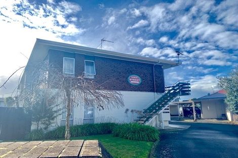 Photo of property in 4u3 May Street, Hamilton East, Hamilton, 3216