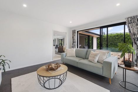 Photo of property in 6 Full Moon Lane, Rolleston, 7614