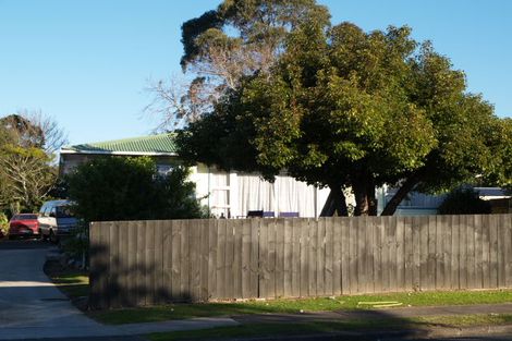 Photo of property in 53 Mckinstry Avenue, Mangere East, Auckland, 2024
