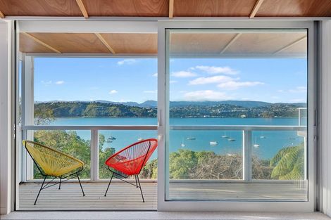Photo of property in 19 Rewa Road, Hataitai, Wellington, 6021