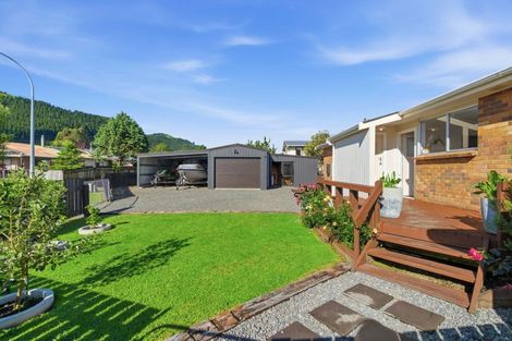 Photo of property in 11 Warihi Place, Ngongotaha, Rotorua, 3010