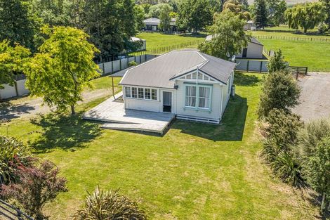 Photo of property in 4a Shanly Street, Waipawa, 4210