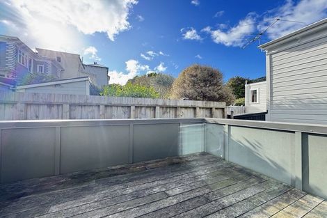 Photo of property in 3 Armour Avenue, Mount Victoria, Wellington, 6011