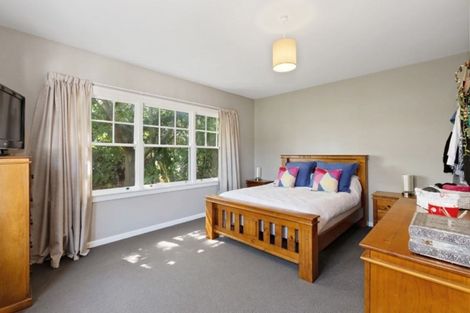 Photo of property in 181 Cashmere Road, Hoon Hay, Christchurch, 8025