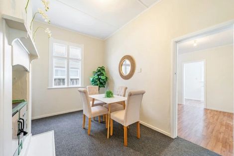 Photo of property in 37 Plunket Avenue, Petone, Lower Hutt, 5012