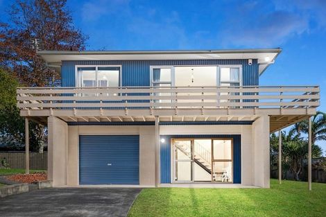 Photo of property in 42 Miltonia Avenue, Te Atatu South, Auckland, 0610