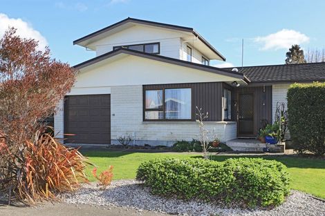 Photo of property in 1a Neeve Place, Taradale, Napier, 4112