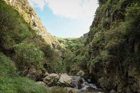 Photo of property in 106 Harrison Hill Road, Aokautere, 4471