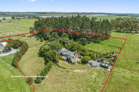 Photo of property in 6170 State Highway 12, Arapohue, Dargaville, 0374