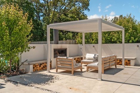 Photo of property in 23 Jellicoe Street, Greytown, 5712