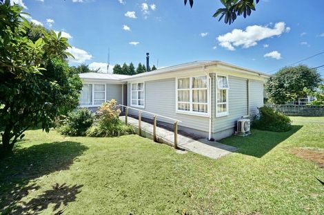 Photo of property in 261 Boucher Avenue, Te Puke, 3119