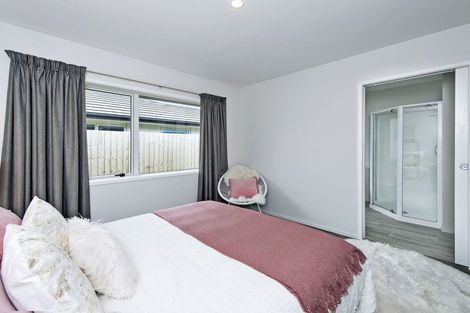 Photo of property in 3b Kendon Drive, Rolleston, 7614