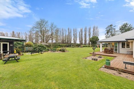 Photo of property in 80 Carters Road, Lincoln, Christchurch, 7674