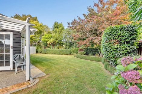 Photo of property in 1 Nansen Place, Levin, 5510