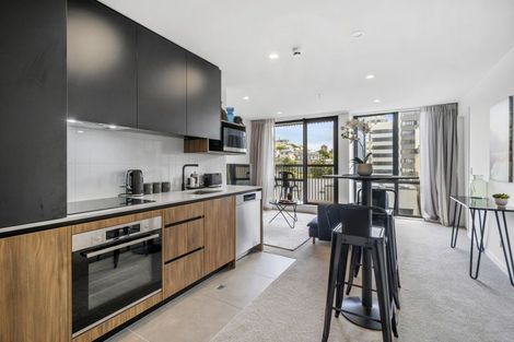 Photo of property in 510/212u Willis Street, Te Aro, Wellington, 6011