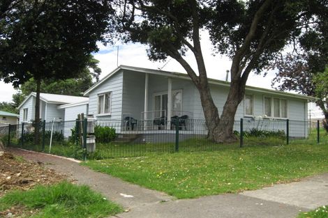Photo of property in 5 Mascot Avenue, Mangere, Auckland, 2022