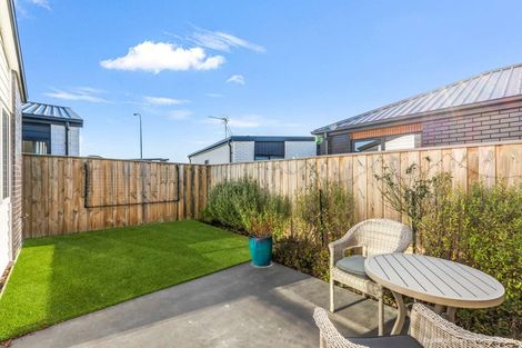 Photo of property in 18 Greengrass Crescent, Kaiapoi, 7630