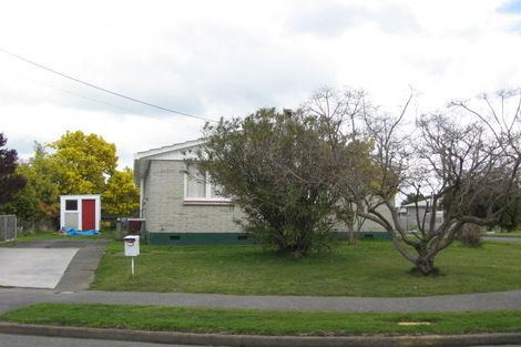 Photo of property in 148 Church Street, Masterton, 5810