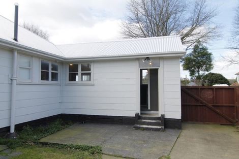 Photo of property in 141 Emmett Street, Shirley, Christchurch, 8013