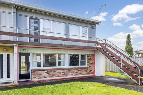 Photo of property in 1/124 Kolmar Road, Papatoetoe, Auckland, 2025