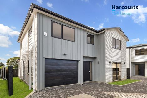 Photo of property in 5 Staines Avenue, Mangere East, Auckland, 2024