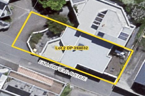 Photo of property in 12b Roxburgh Street, Mount Victoria, Wellington, 6011
