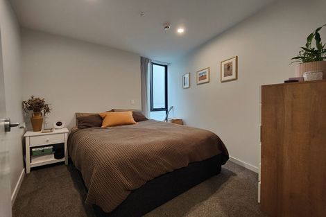 Photo of property in 402/212u Willis Street, Te Aro, Wellington, 6011