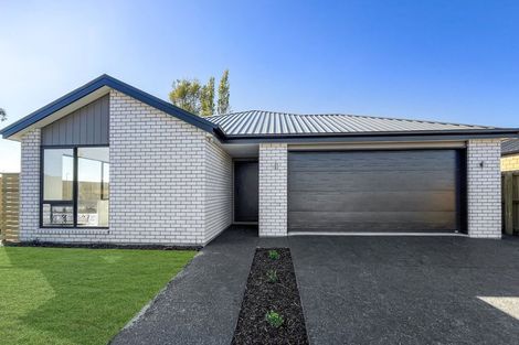 Photo of property in 64 Bill Hammond Drive, Belfast, 8051