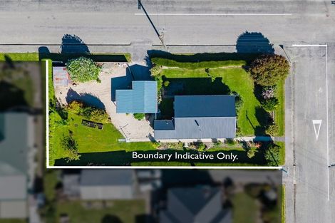 Photo of property in 6 Betten Street, Waimate, 7924