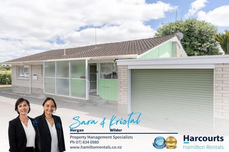 Photo of property in 7 Magenta Place, Dinsdale, Hamilton, 3204