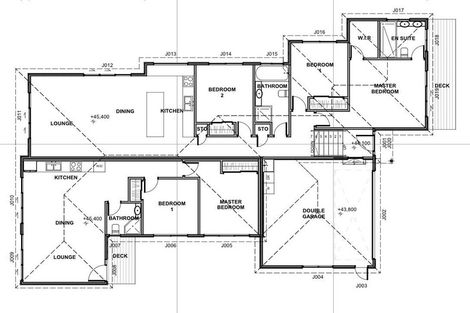 Photo of property in 78 John Andrew Drive, Warkworth, 0910