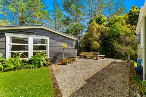 Photo of property in 72 Oneriri Road, Kaiwaka, 0573