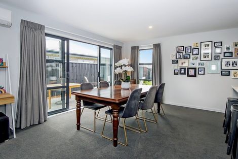 Photo of property in 7 Longcot Drive, Rolleston, 7615