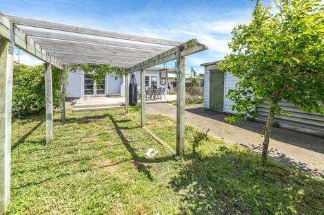Photo of property in 22 Kotuku Street, Castlecliff, Whanganui, 4501