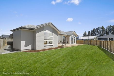 Photo of property in 16 Goodwin Crescent, Pyes Pa, Tauranga, 3112