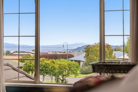 Photo of property in 11 Carpentras Way, Nukuhau, Taupo, 3330