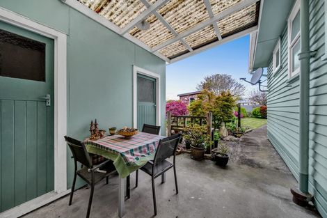 Photo of property in 4 Murray Avenue, Hawera, 4610