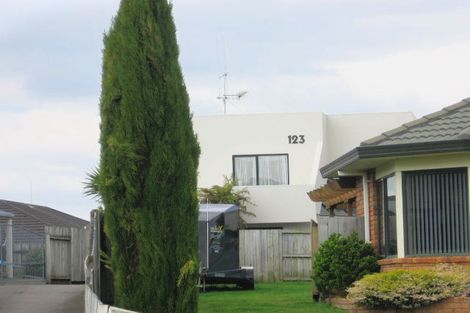 Photo of property in 123 Russley Drive, Mount Maunganui, 3116