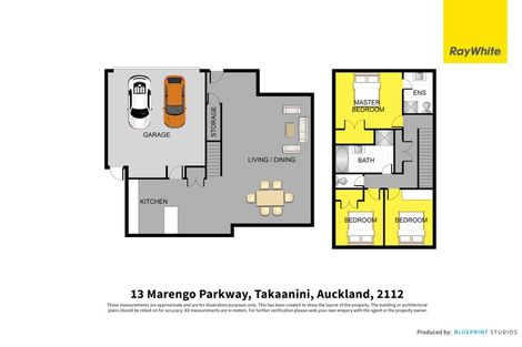 Photo of property in 13 Marengo Parkway, Takanini, 2112