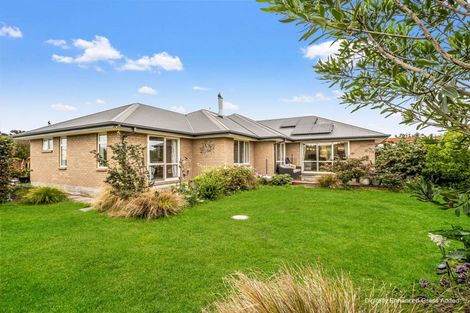 Photo of property in 6 Ormandy Court, Amberley, 7410