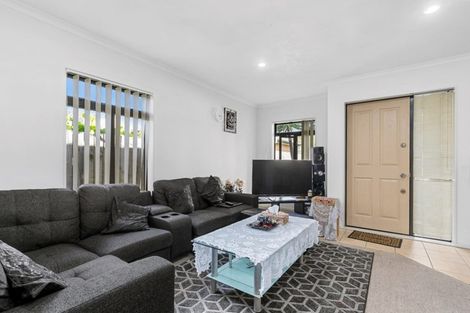 Photo of property in 9 Mcburney Place, Mangere East, Auckland, 2024