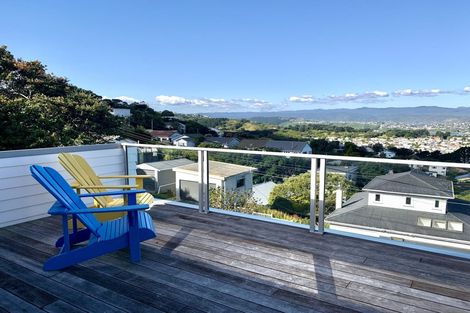 Photo of property in 27u2 Whaui Street, Vogeltown, Wellington, 6021