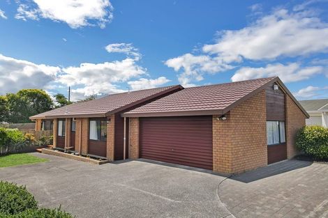 Photo of property in 25 Septimus Place, Henderson, Auckland, 0612