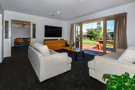 Photo of property in 10 Juliet Place, Rolleston, 7614