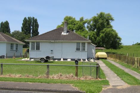Photo of property in 4 Orahiri Terrace, Otorohanga, 3900