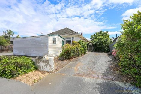 Photo of property in 143 Clarence Street, Riccarton, Christchurch, 8011