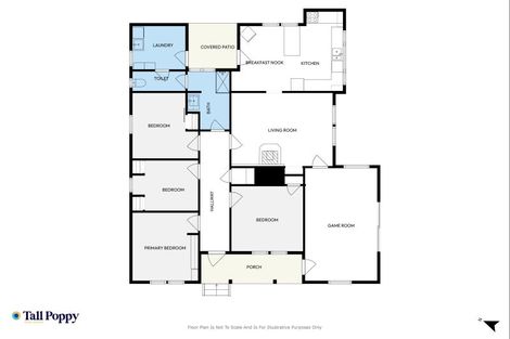 Photo of property in 23 Golf Road, Taumarunui, 3920